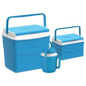ICE CHEST COMBO SET 20L +0.5GAL + 0.5GAL ICE CHEST COMBO SET 20L +0.5GAL + 0.5GAL